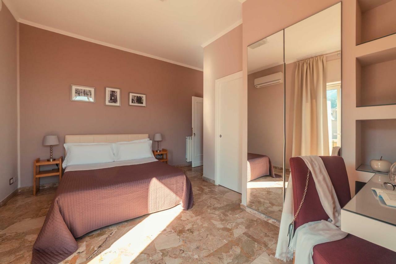B&B Teatro Greco 39 Taormina Kültér fotó