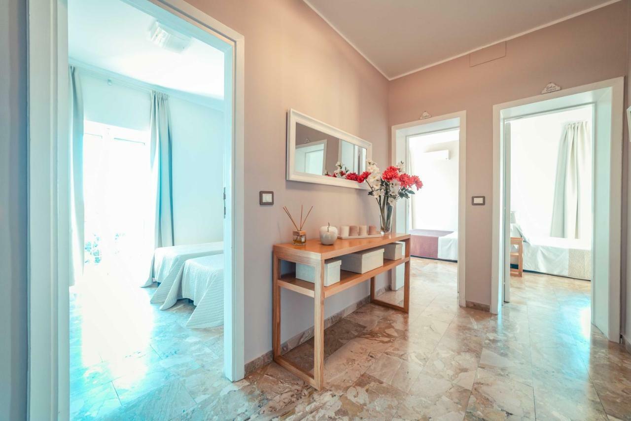 B&B Teatro Greco 39 Taormina Kültér fotó