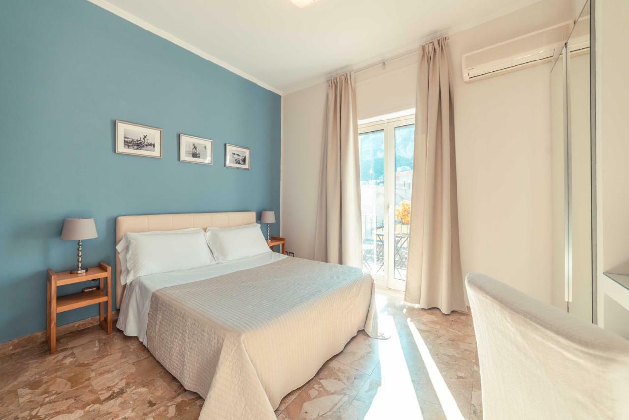 B&B Teatro Greco 39 Taormina Kültér fotó