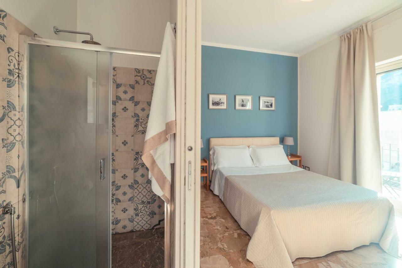B&B Teatro Greco 39 Taormina Kültér fotó